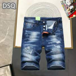 Picture of DSQ Jeans Short _SKUDSQsz29-3825t13gn359670
